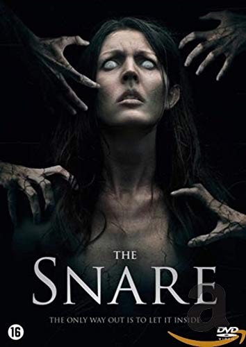 Snare - , (dvd)