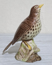 Beswick Vintage Large Song