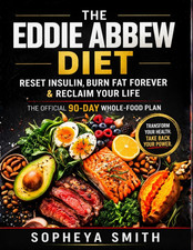 The Eddie Abbew Diet: Reset