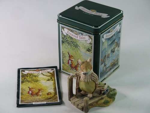 Villeroy boch foxwood tales - boch,