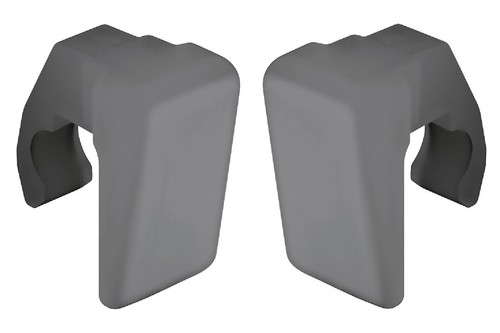 Pair replacement clip for - for, pull
