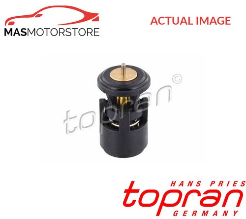 Engine coolant thermostat - engine,