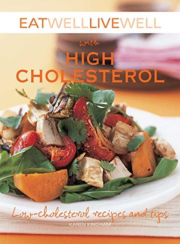 Eat well live - live, high