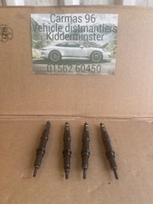 FORD MONDEO MK3 2.0 TDCI