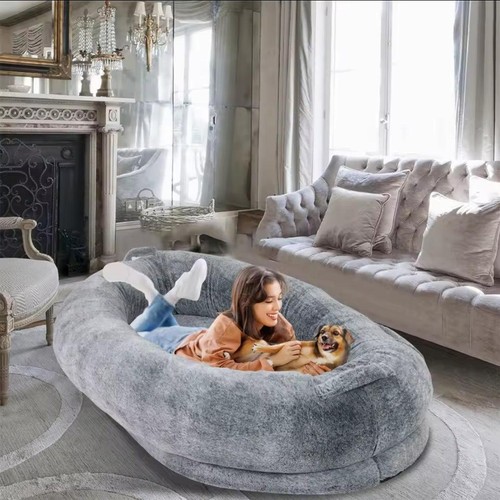 Snuggle pod bed human - bed,