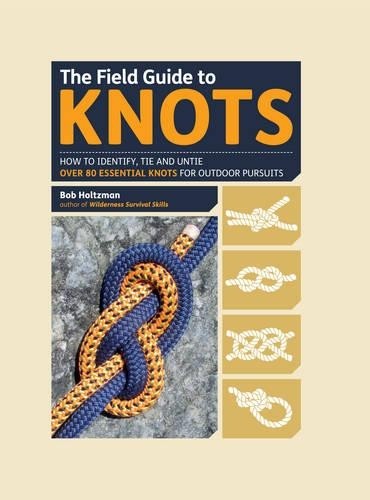 The field guide knots - the,