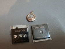 Pandora Petite Locket And