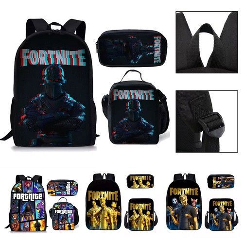 New kids school backpack - kids, 3