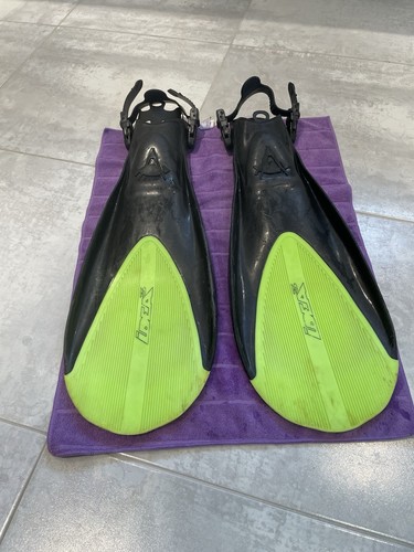 Technisub idea scuba fins - idea, 3