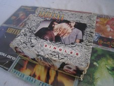 Nirvana - Singles (6 CD