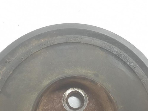 1748942 crankshaft pulley ford - pulley,