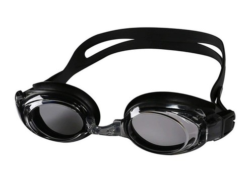 Prescription swimming goggles - prescription,