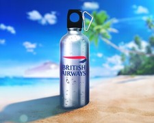 British Airways Aluminium