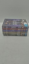 Castle Series 1-6 DVD Region 4