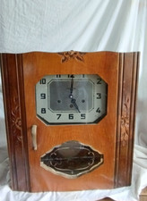 antique art deco star chime 5