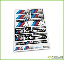 BMW Motorrad Motorsport BMW M