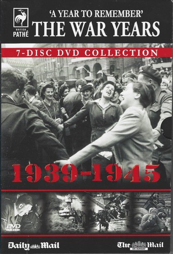 British pathe the war - pathe-,