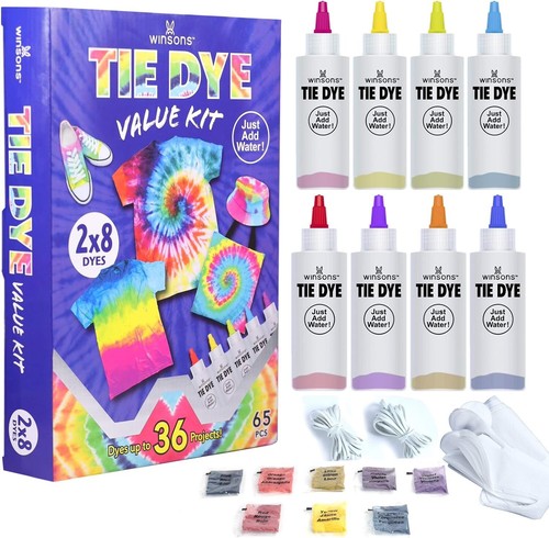 Winsons tie dye creative - winsons,