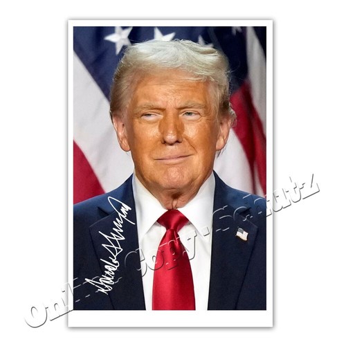 Donald trump the - trump, 47th