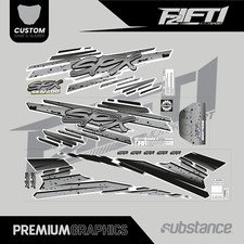 seadoo SPX Sea Doo jet ski