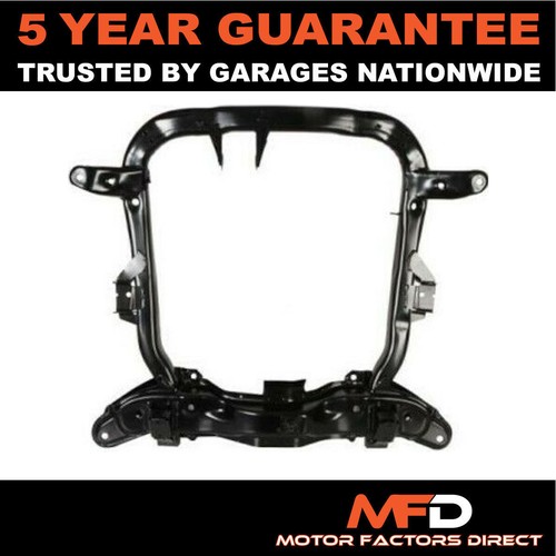 Engine mount carrier front - mount,