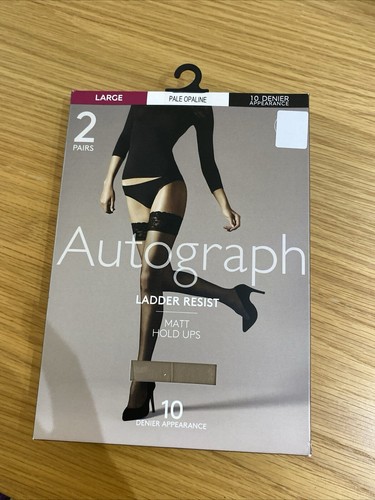 Bnwt marks spencer autograph - bnwt,