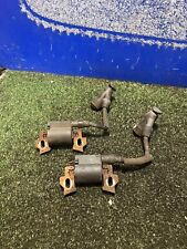 Kohler Courage 6.75 149cc Engine Etesia Pro Rmcb Lawn Mower Pull Start Assembly