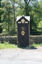 Photo 6x4 Box 161 Dardy A rare