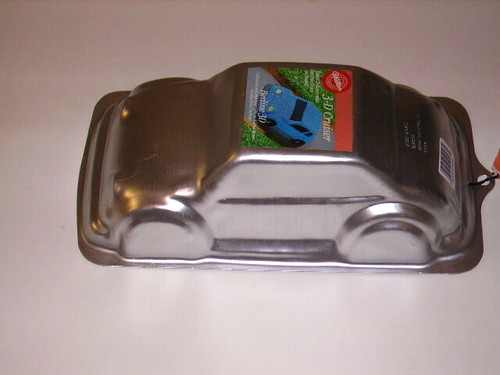 New wilton stand up - wilton, 3-d