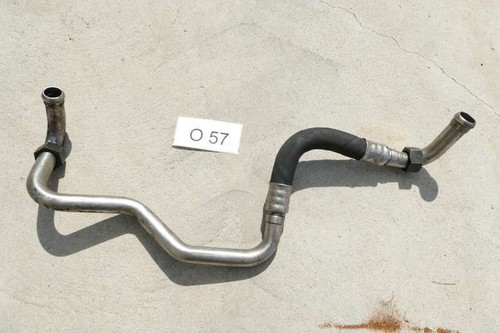 Porsche 996 911 - , return