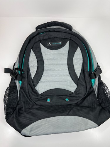 Mercedes amg petronas backpack - mercedes,