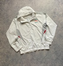 Liverpool Training Jacket With