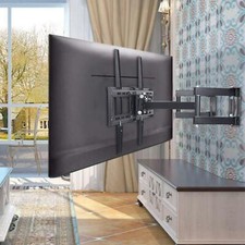 Heavy Duty Corner TV Mount