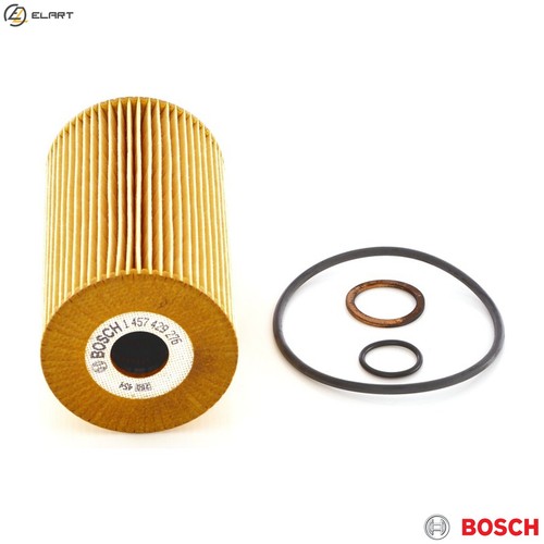 Oil filter 457 - 1, 276
