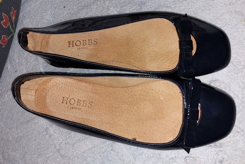 New designer hobbs black - designer,