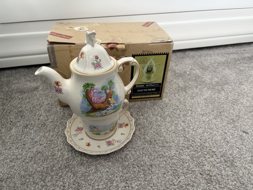 Disney alice wonderland tea - disney, in