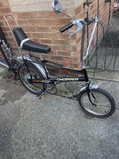 Genuine 1980 Raleigh Chopper