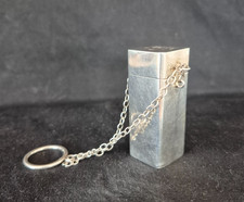 Mappin webb silver scent - a,