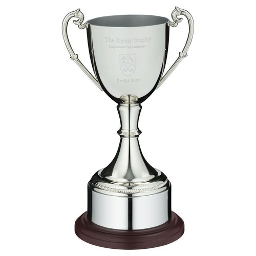 R4us trophy award nickel - award,