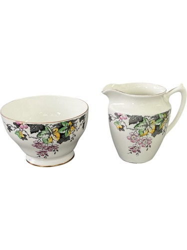 Windsor bone china - bone,