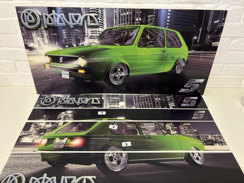 Snap tools golf gti - snap,