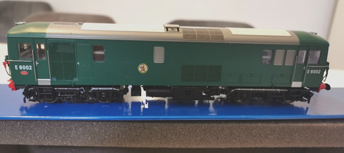 Dapol 006 014 class - 4d-006-014.,