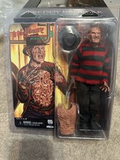 Nightmare On Elm Street Dream