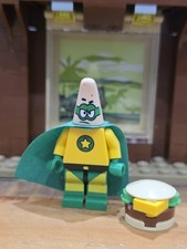 Lego Minifigures - SpongeBob -