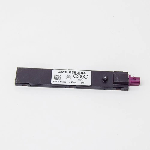 Audi 4 tfsi antenna - 1.4,