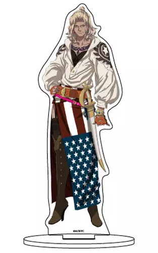 Adult collectible matthew - adult,