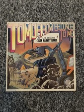 ALEX HARVEY BAND - TOMORROW