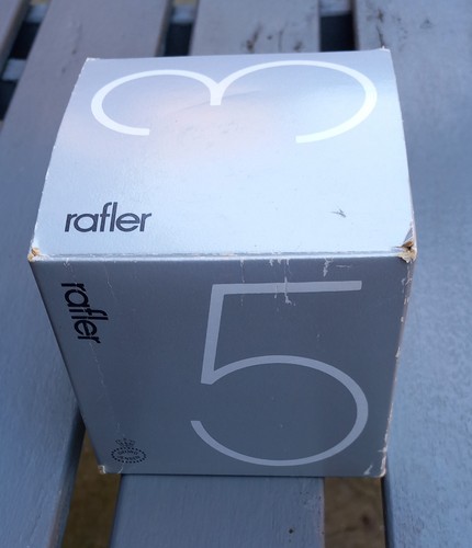 Georg jensen vintage rafler - georg,