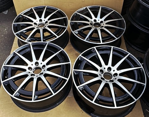 Genuine set mercedes - 20",