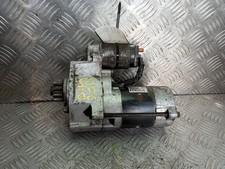 NISSAN NAVARA D40 2010-2015 STARTER MOTOR (MANUAL GEARBOX) 233005X00A